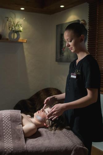 CGH Résidences & Spas Les Clarines - image 14