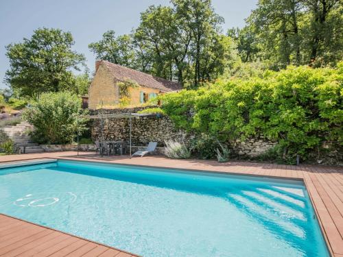 Mansion in Lavercanti re with Private Pool