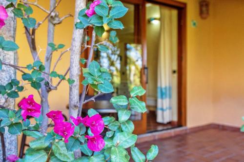 208428961 Hotel Club Saraceno - Bovis Hotels