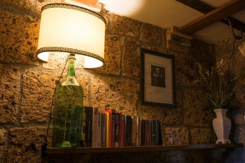 Castello Di Proceno Albergo Diffuso In Dimora D'Epoca