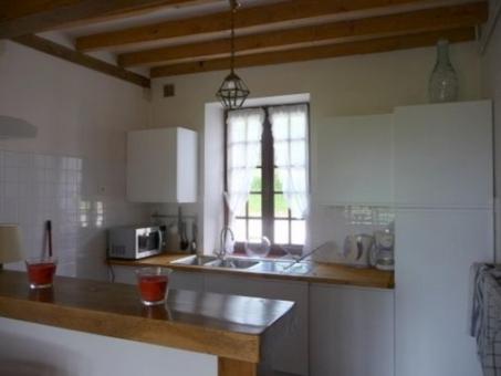 Cottage (6 Adults)