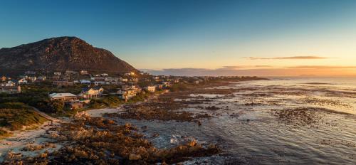 Pringle Bay Villa, Pringle Bay (foto 3)