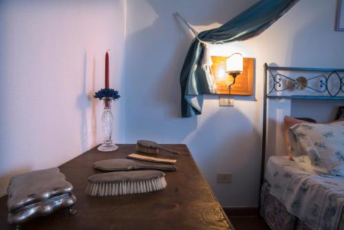 Castello Di Proceno Albergo Diffuso In Dimora D'Epoca