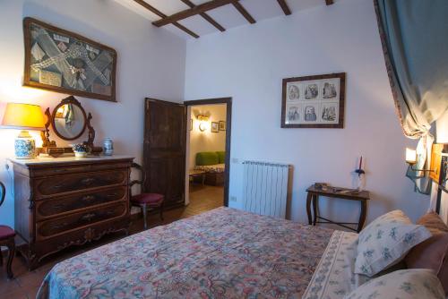 Castello Di Proceno Albergo Diffuso In Dimora D'Epoca