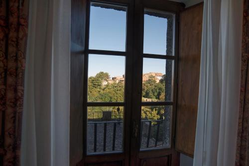 Castello Di Proceno Albergo Diffuso In Dimora D'Epoca