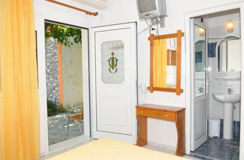 克里斯阿克緹酒店