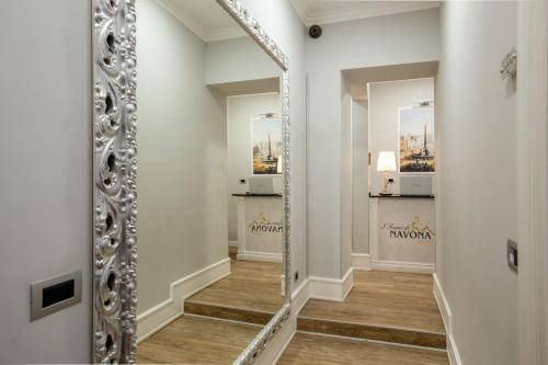 イ フィウミ ディ ナヴォーナ