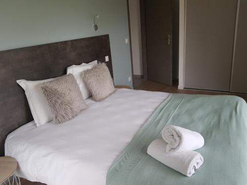 Appartement Duplex Jardin - image 3