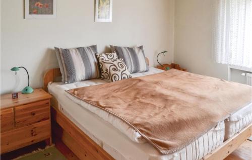  One-Bedroom Holiday Home in Polany in Polány
