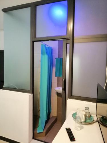 Residence Les Bambous Room Type - Double Room with Garden View