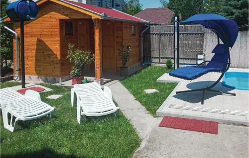  Four-Bedroom Apartment in Zamardi in Zamárdi