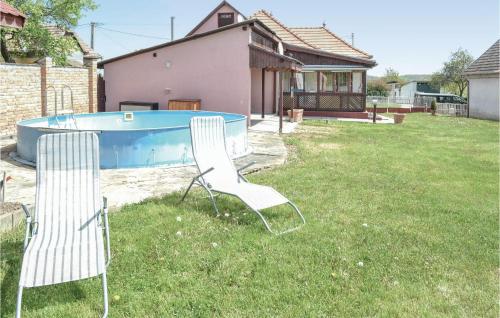  One-Bedroom Holiday Home in Polany in Polány