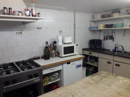 la campagnarde gîte à louer Poil