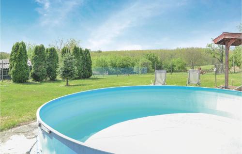  One-Bedroom Holiday Home in Polany in Polány