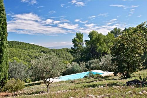 Le Rayol - Location, gîte - Seillans