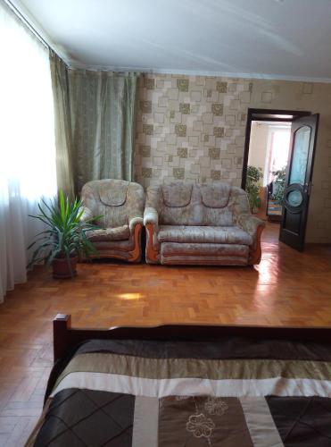 Guest House on Novorossiyskaya 145 - image 8