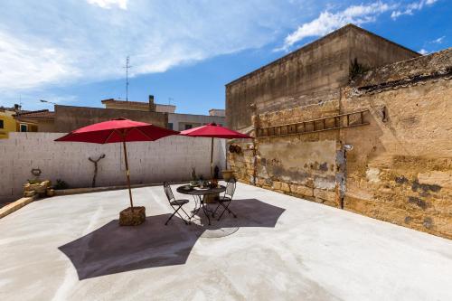  Casa Giusy by BarbarHouse in Gagliano del Capo
