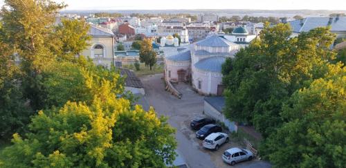 Квартира у Кремля, ближе не бывает