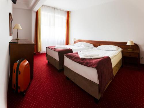 Hotel Zawisza - image 8