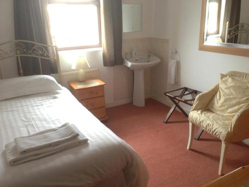 Beverley Inn & Hotel