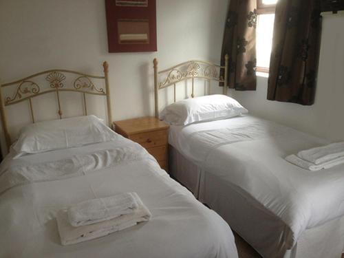 Beverley Inn & Hotel