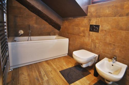 Moscova Attic Near Duomo - image 10