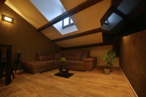 Moscova Attic Near Duomo - image 5