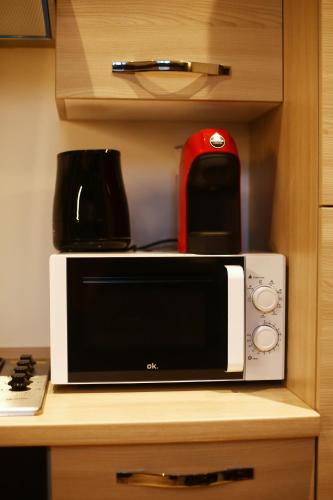 Moscova Attic Near Duomo - image 3