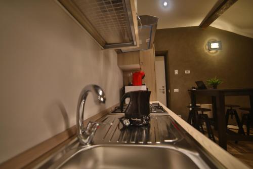 Moscova Attic Near Duomo - image 11