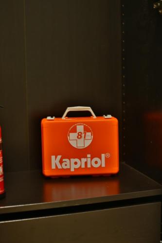 Moscova Attic Near Duomo - image 4