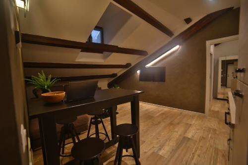 Moscova Attic Near Duomo - image 14