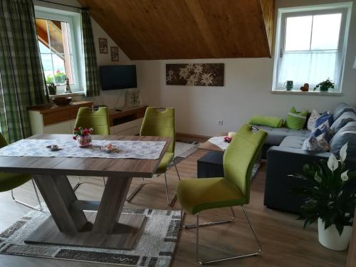 Haus Heimatblick in Reith