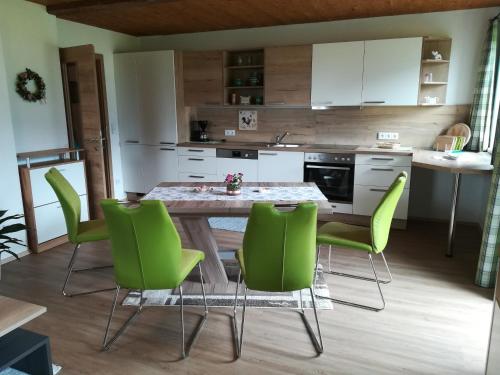 Haus Heimatblick in Reith