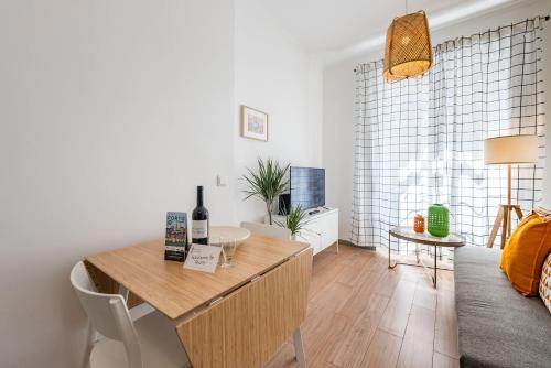  TPC - Coffee Break in Porto