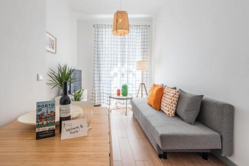  TPC - Coffee Break in Porto