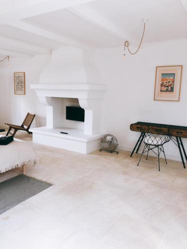 Domaine De Carraire by null