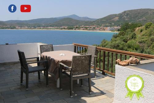  Sunnyside in Kavala