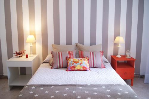 Casa céntrica en Vilagarcía de Arousa gîte à louer Cornazo