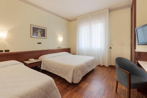 Palace Hotel in Civitanova Marche