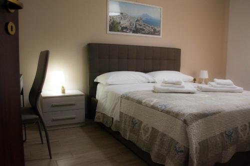 Mary's house – Naples, CO
