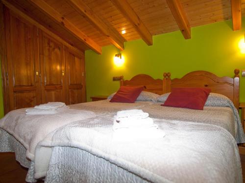  Casa Camila in Soto de Valdeón