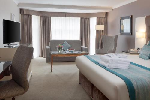 Albrighton Hall Hotel and Spa, a member of Radisson Individuals