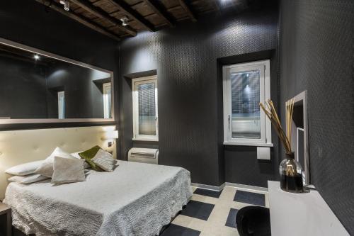 Piazza di Spagna Luxury Apartment, Roma (foto 4)