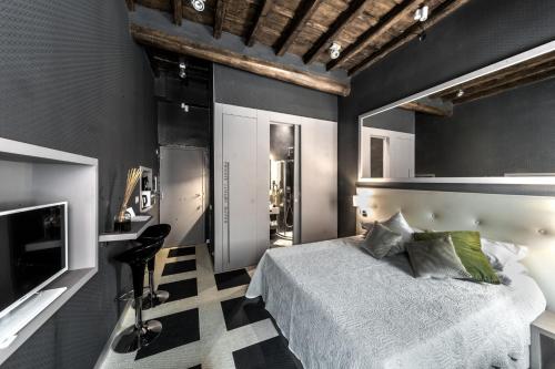 Piazza di Spagna Luxury Apartment, Roma (foto 3)
