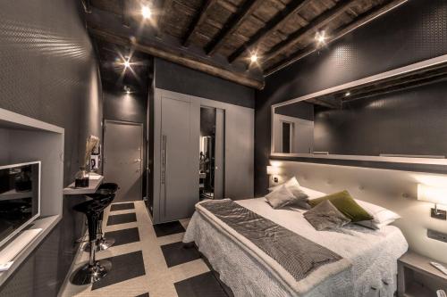 Piazza di Spagna Luxury Apartment, Roma (foto 2)