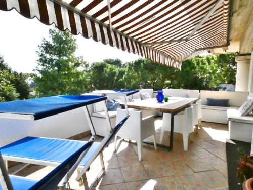 Penthouse Sirmione Close The Lake