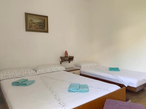  Adria in Promajna