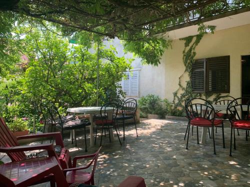  Adria in 21323 Promajna