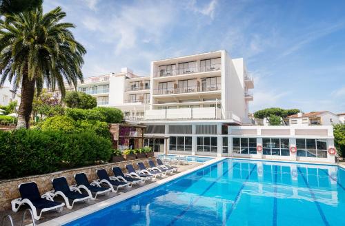 Hotel Alga Hotel de charme Santa Margarida