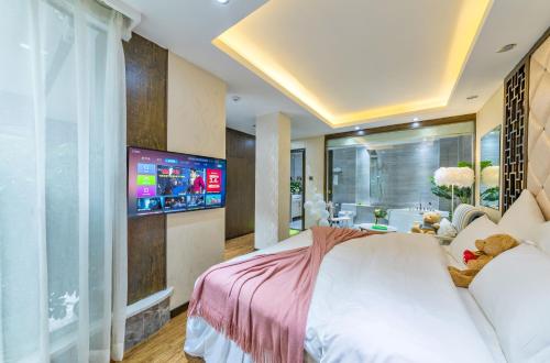 Lijiang Weave Sunshine Boutique Inn